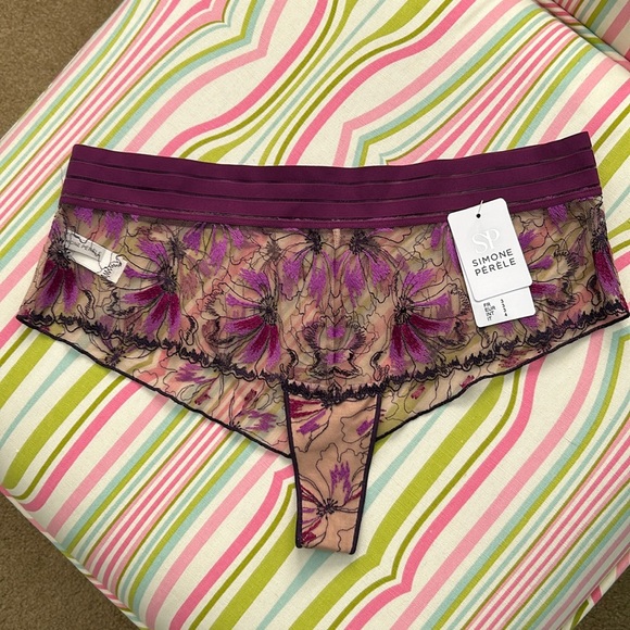 Simone Perele Other - Simone Perele Panty 3 ( USA ) size Medium NWT